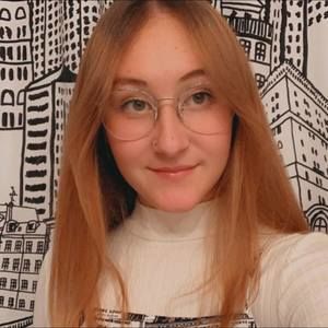 Meet your Posher, Julianne